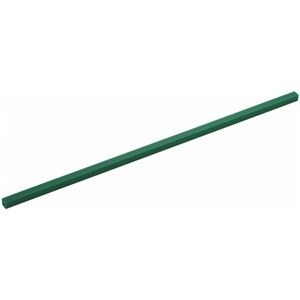 (まとめ) ライオン事務器 断裁機 受木 601用角型 1本  【×10セット】