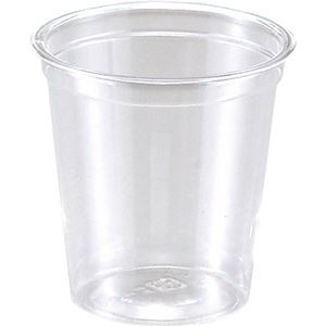 (まとめ) 旭化成パックス 試飲用カップ 90ml（3オンス） EI-90D 100P 1パック（100個）  【×30セット】