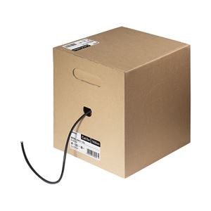 屋外用LANケーブル Cat5e 100m BL5ED100