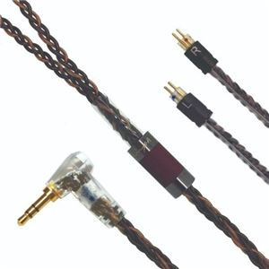 Shadow IEM 2pin-3.5mmL LNA-SHA-CM2P-35L