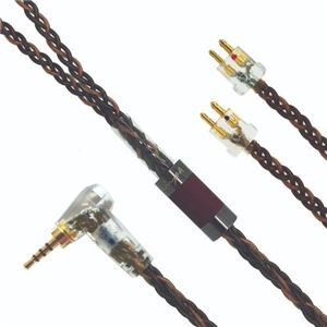 Shadow FitEar-2.5mmL LNA-SHA-FE-25L