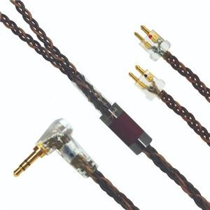 Shadow FitEar-3.5mmL LNA-SHA-FE-35L