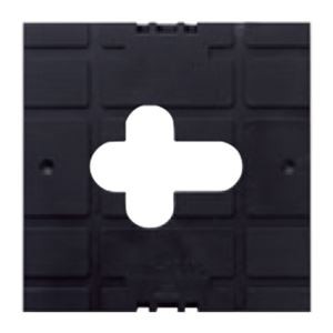 キソスペーサー KSW-120SA 箱入[30個入]【0837-00027】