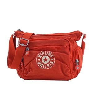 Kipling（キプリング） ショルダーバッグKI2632 29O ACTIVE RED NC
