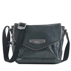 Kipling（キプリング） ナナメガケバッグ  K12047 38H NIGHT METAL