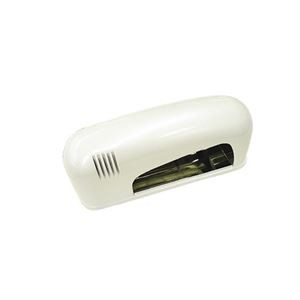 （まとめ）UVレジンランプ 9w【×2セット】