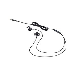 エレコム ゲーミングヘッドセット ARMA イヤホン ブラック HS-ARMA30EBK