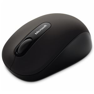 マイクロソフト Bluetooth Mobile Mouse 3600 Black PN7-00007