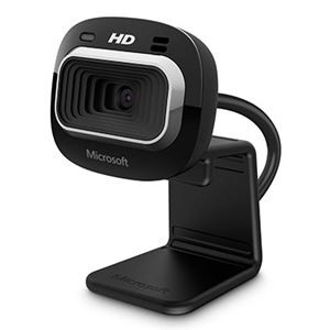 マイクロソフト LifeCam HD-3000 T3H-00019