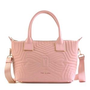 TED BAKER（テッドベーカー） トートバッグ 146177 51 DUSKY PINK