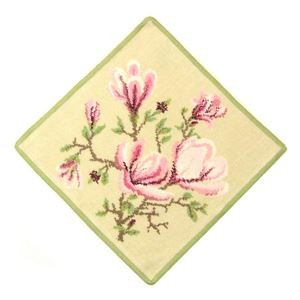 Feiler（フェイラー） タオル MAGNOLIA BEIGE 180 GREEN