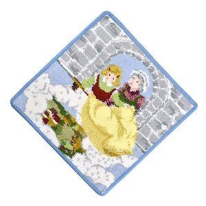 Feiler（フェイラー） タオル FAIRY TALES 223 FRAU HOLLE