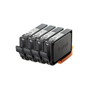 キヤノン インクタンクBJI-P211BK（4P）染料 ブラック 14.5ml/本 9036B001 1箱（4本）