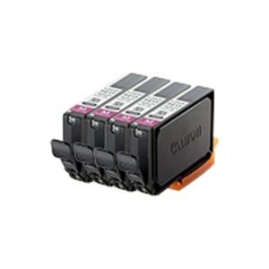 キヤノン インクタンクBJI-P211M（4P）染料 マゼンタ 14.5ml/本 9034B001 1箱（4本）