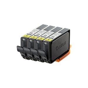 キヤノン インクタンクBJI-P211Y（4P）染料 イエロー 14.5ml/本 9033B001 1箱（4本）