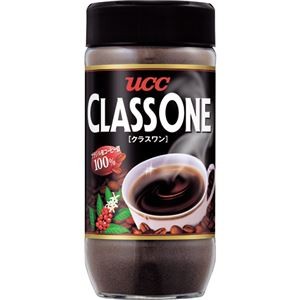 UCC クラスワン 220g 瓶 1ケース（12本）【代引不可】