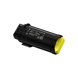 富士フイルム ゼロックス用 大容量トナーカートリッジ イエロー（Y）CT203060 1個