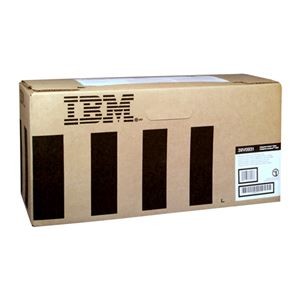 IBM トナーカートリッジ タイプC イエロー 39V0934 1個