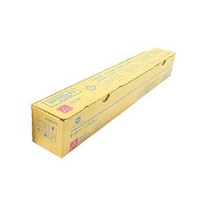 コニカミノルタ トナーカートリッジ マゼンタ 純正品 TN512M 1個