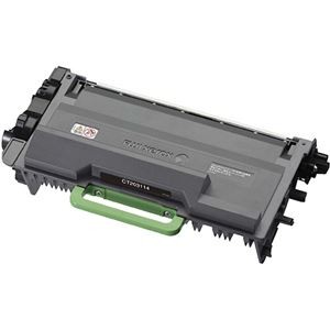 富士フイルム ゼロックス用 大容量トナーカートリッジ CT203114 1個