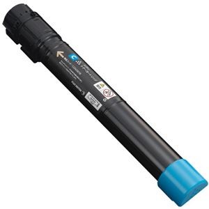 富士フイルム ゼロックス用 大容量トナーカートリッジ シアン CT203178 1個