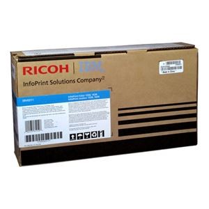 IBM トナーカートリッジ タイプBシアン 39V0311 1個