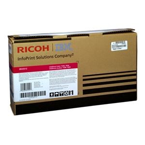 IBM トナーカートリッジ タイプBマゼンタ 39V0312 1個