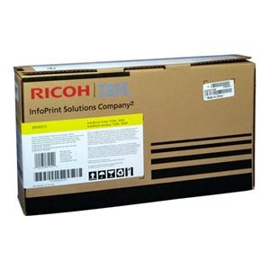 IBM トナーカートリッジ タイプB イエロー 39V0313 1個