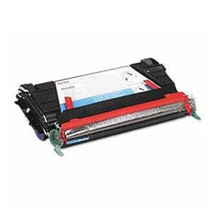 IBM トナーカートリッジ タイプAシアン 39V0303 1個