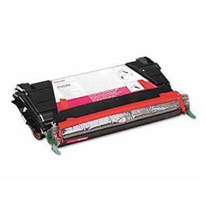 IBM トナーカートリッジ タイプAマゼンタ 39V0304 1個