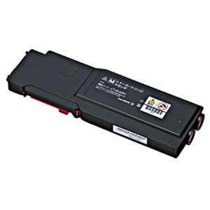 富士フイルム ゼロックス用 トナーカートリッジ マゼンタ CT202087 1個