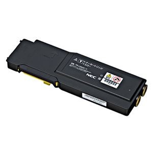 富士フイルム ゼロックス用 トナーカートリッジ イエロー CT202088 1個