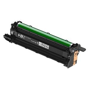 富士フイルム ゼロックス用 DocuPrintCP310 ドラムカートリッジ ブラック CT351110 1個