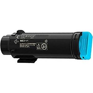 トナーカートリッジ CT202682汎用品 シアン 1個