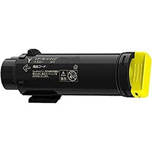 トナーカートリッジ CT202684汎用品 イエロー 1個