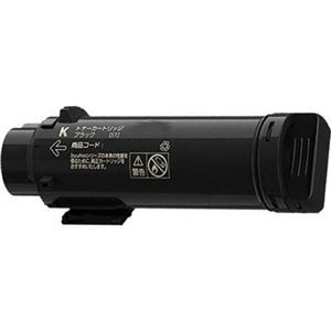 トナーカートリッジ CT202681汎用品 ブラック 1個