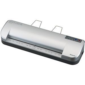 ナカバヤシ ラミネータークイックラミ4HS A3 4本ローラー NQL-202A3S 1台