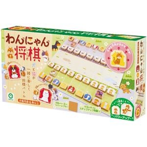 アイアップ わんにゃん将棋 1個