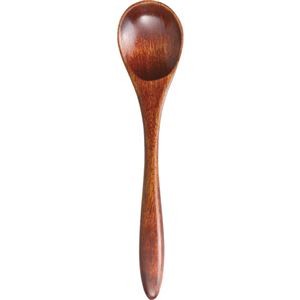イシダ 木製コーヒースプーン 漆 1セット（20本）