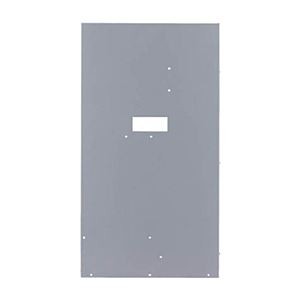 TRUSCO 側板R TSグレーTS-25DP・EP 5772005000 1個
