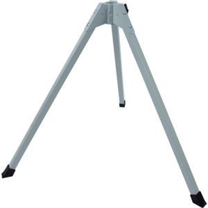 TRUSCO工場扇用スタンド脚セット（TFZRシリーズ用）TFR-3PBS 1個