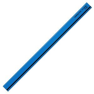 コクヨ マグネットバーW18×H8×L300mm 青 マク-203NB 1セット（10個）