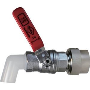 ミヤサカ工業コッくんドラム缶用1インチタイプ MWC-40D-25 1個