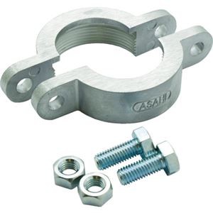 旭金属工業 急速オイルコック部品 バンドTFACB 1個