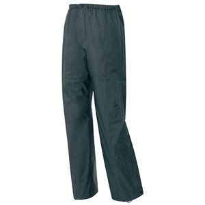 アイトス 全天候型パンツ 3層ミニリップチャコール Mサイズ AZ-56302-014-M 1着