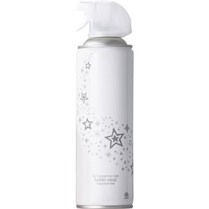アース製薬 トイレの消臭スプレースッキーリエア！ 無香料 350ml 1セット（20本）