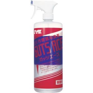 鈴木油脂工業 ガッツエース 本体S-2022 1本