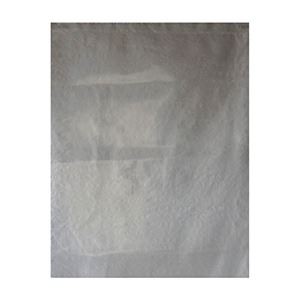 島津商会 回収袋透明小（V）厚み0.15mm B-3 1パック（100枚）