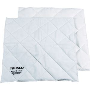TRUSCO オイルドライパッド500×500 TODP-50 1箱（100枚）