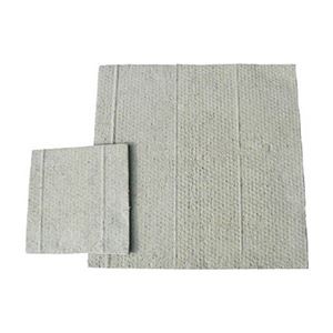 松岡紙業 イーマット 25×25E-MAT25-01 1箱（200枚）